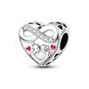 925 Sterling Silver Charms Beads Animal Pendant Dangle Fit Necklace Bracelet Gift Women Party