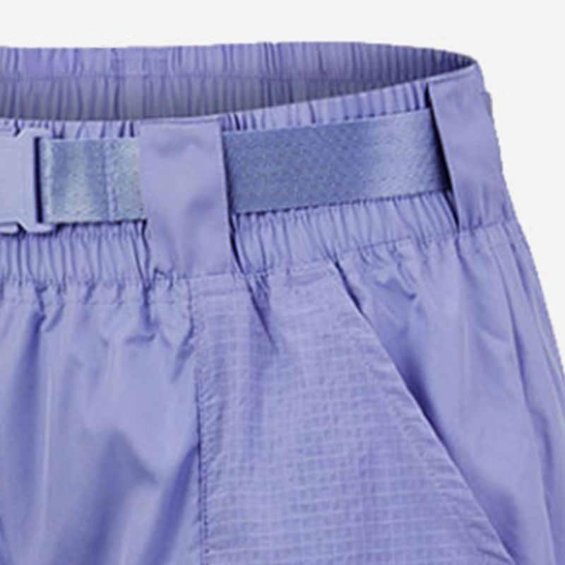 Nike Sportswear Swoosh Training Woven Shorts Women Shorts Purple DD2096-569