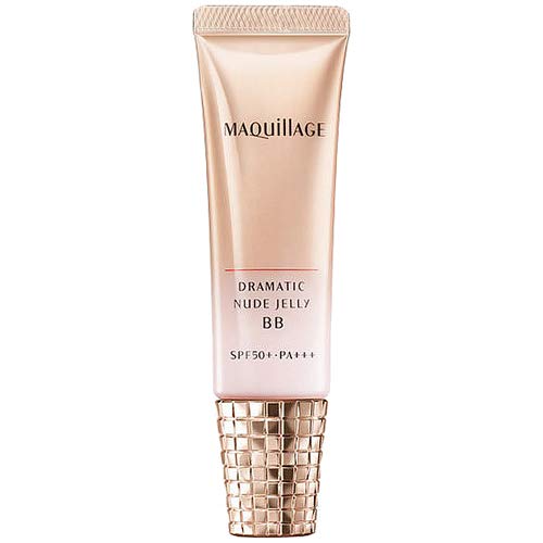 Shiseido MAQuillAGE Dramatic Nude Jelly BB SPF50+/PA+++ 30г [Параллельный импорт]