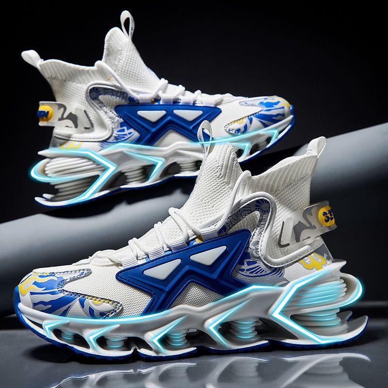 

Обувь для мужчин Мужская Толстая платформа Теннисные предложения Повседневные кроссовки Мужские Широкие Баскетбольные Тренды 2025 Все бренды Туристические Простые Стильные 44