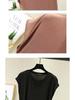 Women's Modal Sleeveless Loose Plus Size Round Neck Summer Top