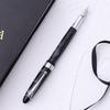 Acrylic Fun Pattern Pen, Nib Smooth Writing Instrument