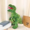 Peluche, Giocattolo di Peluche Dinosauro Bambola Regalo per le Feste Ornamento Carino di Peluche Bambola Dinosauro