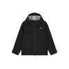 Running Jacket Asia Sizing 'Black' Men's 5AD38641-BK
