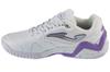 Joma Set Lady 25 TSELW, Womens White Tennis Shoes