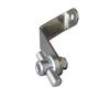 NITTO Lamp Holder 6 Tie Rod Lamp Mounting R/Color/DB/For (Right-hand Bracket)