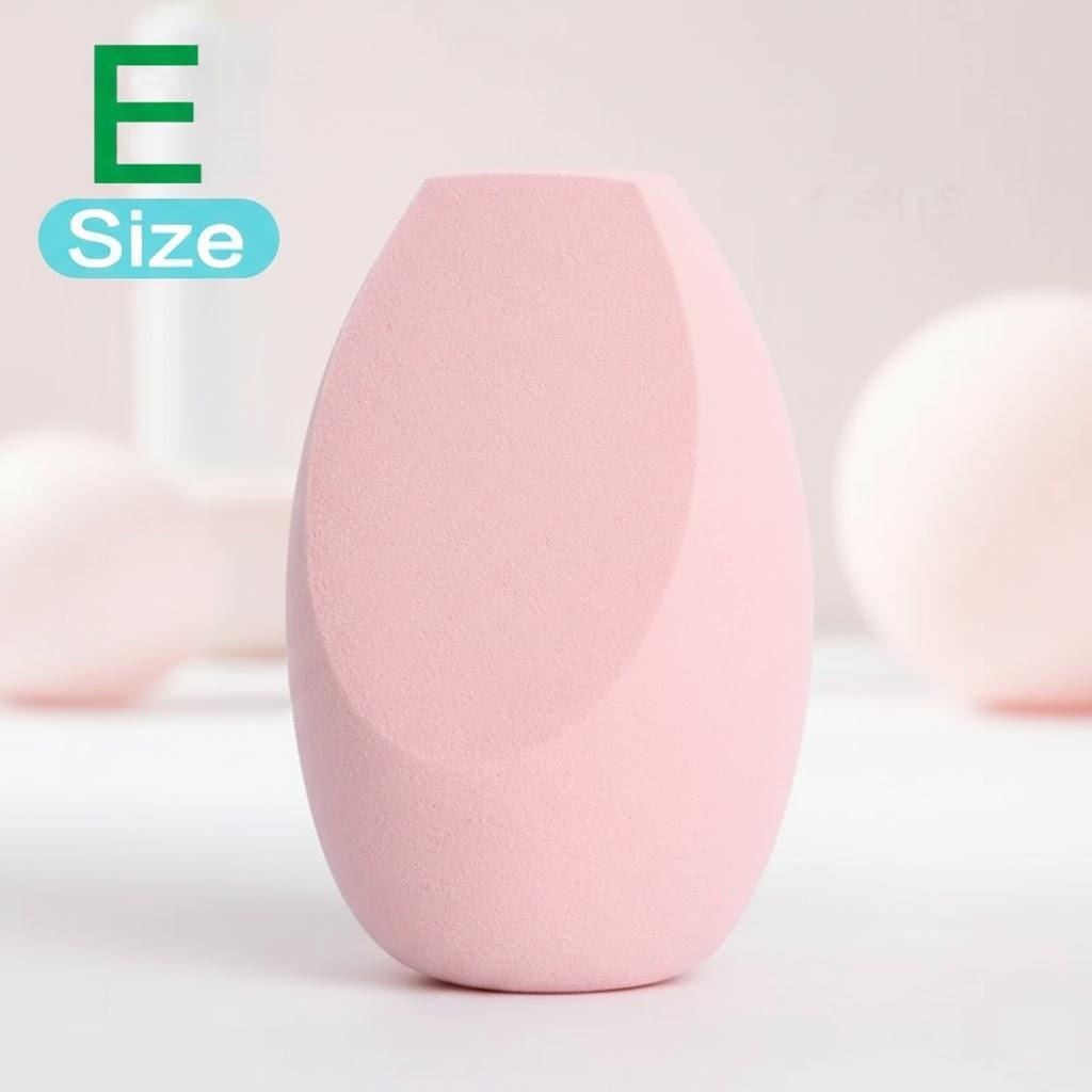 

Super Soft Dual Use Air Cushion Puff Sponge Makeup Egg Beauty Blender Foundation Powder Wet and Dry Makeup Tool Sponge
