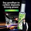 120Ml Fuel Saver Additive Car Fuel Treasure To Save Gas Oil Increase Power For Remove Engine Carbon Deposit Car Fuel Saving