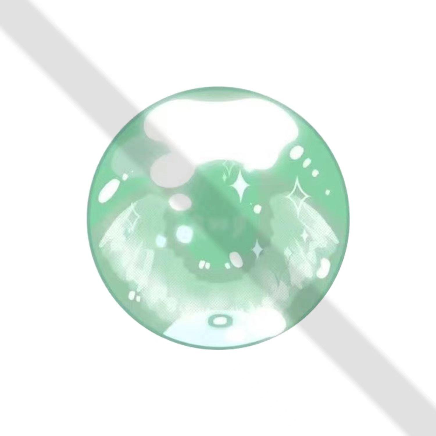Furry Head eyes Eyeball Furryfandom Kigurumi Kemono Cosplay Costume Eye Pupil Accessories Animal Dust Net Printing Furry 5CM For kig