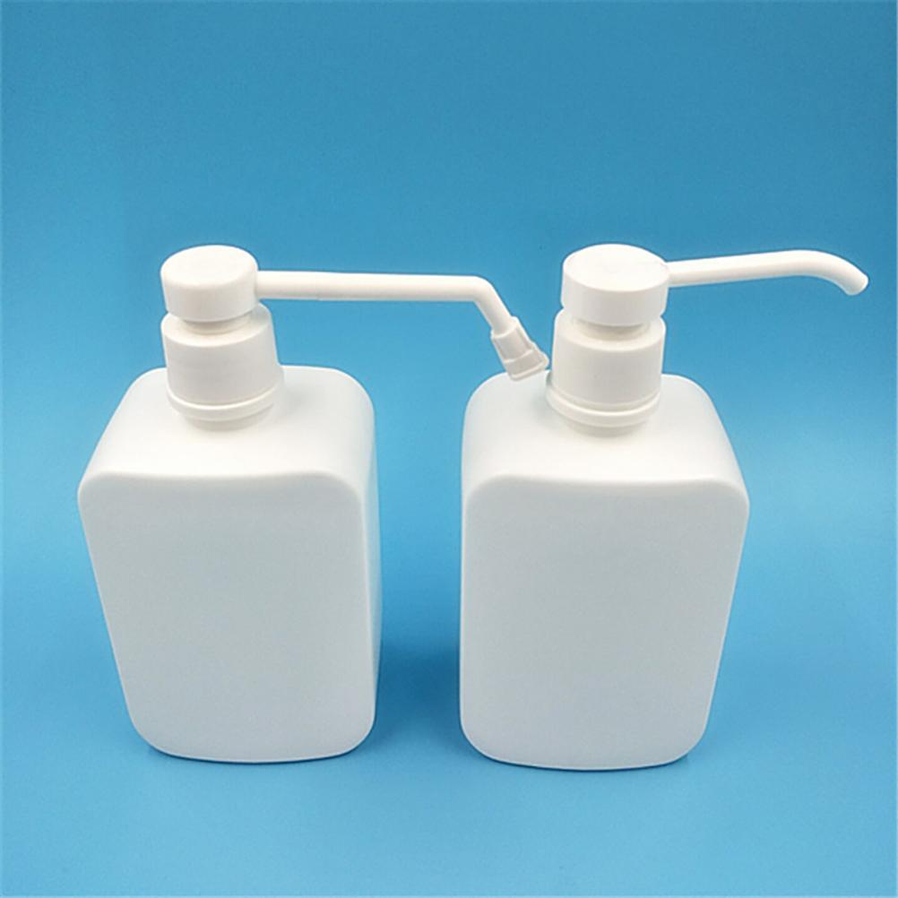 500ml Long Rod Spray Bottle Refillable Hand Sanitizer Bottle Alcohol Sprayer