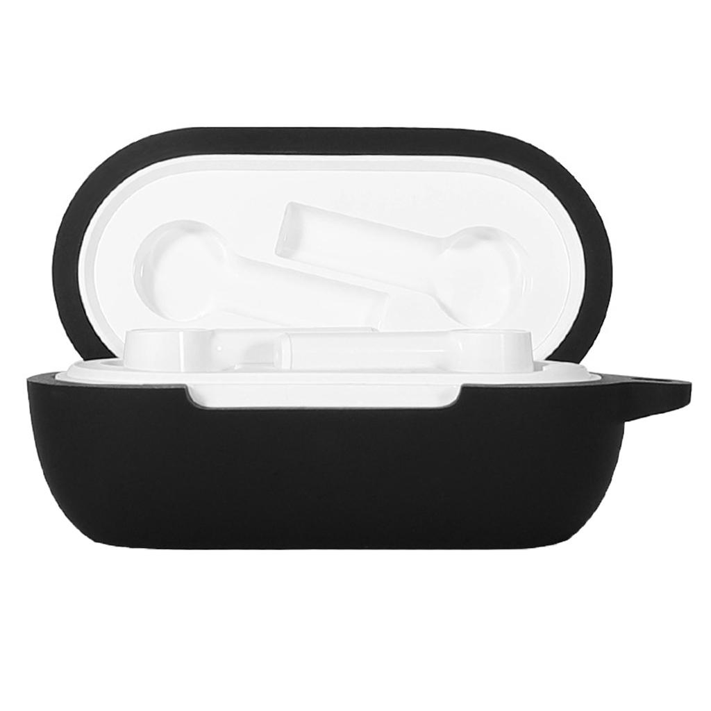 Buds Z2 Earphone Cover Silica for Shell Protector Shockproof Anti-dust Frame Sleeve Washable Housing 1