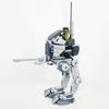 New Star AT-RT Clone Scout Walker Battle Army Pack Building Blocks Toy Set for Kids Ideal Gift Educational Fun Playset