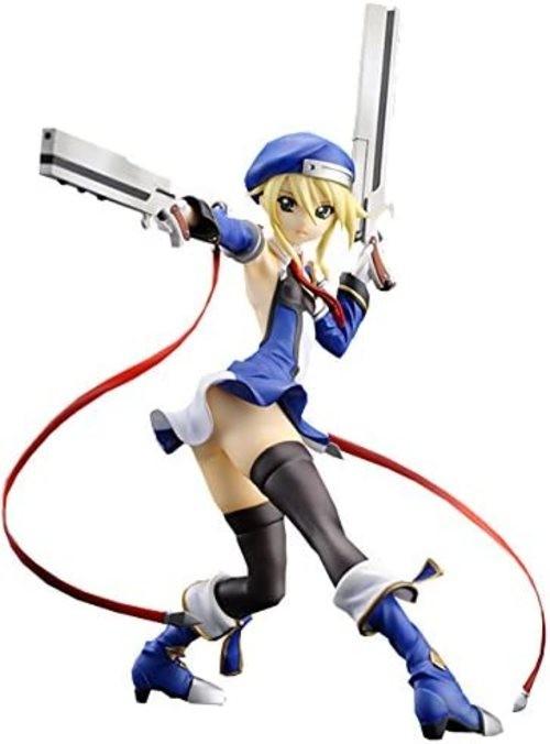 Queens Gate Noel Vermillion PVC Figure