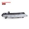 2218201756 2218201856 DRL For Mercedes Benz S-Class W221 S350 S500 C250 C300 LED Daytime Running Lights Fog Lamp Car Accessories