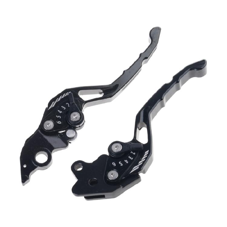 Motorcycle Accessories Replacement Clutch Brake Handle Lever Clutch Lever Brake Clutch Levers Handle for V2
