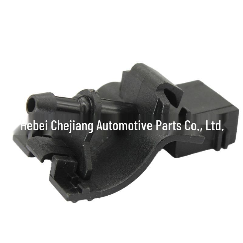 

85381-12300: Windshield Wiper Spray Nozzle for Toyota Camry & Lexus