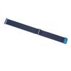 22mm Universal Watch Band Stainless Steel Magnetic Absorption Loop Metal Mesh Watch Band Quick Release Strap for GT for