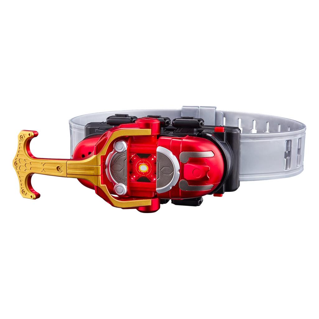 Legend Transformation Belt Series Kabutozector [Bandai]