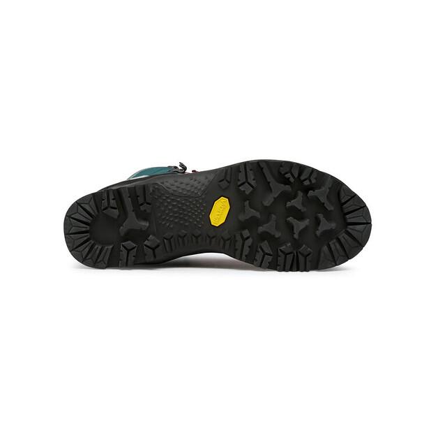 Треккинговые ботинки Salewa WS Mtn Trainer Mid GTX GORE-TEX