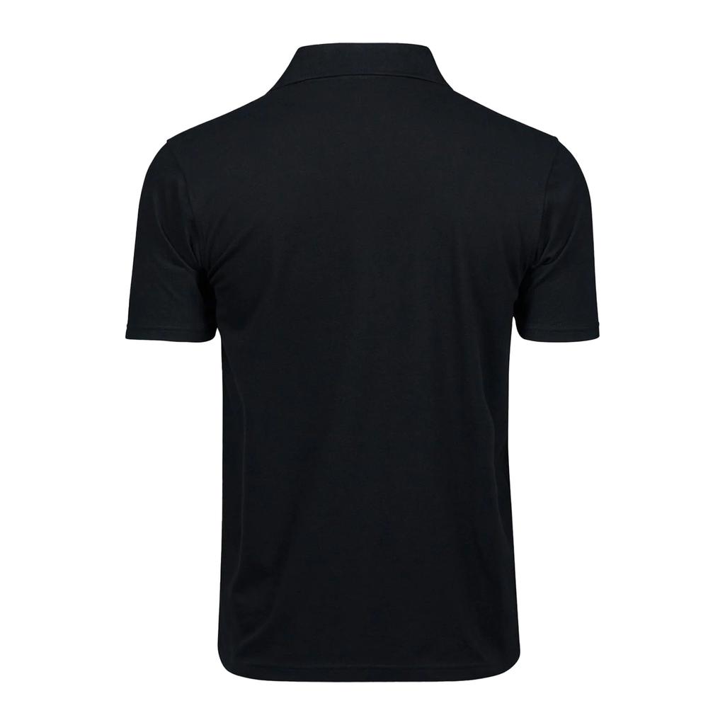 Tee Jays Unisex Adult Power Polo Shirt