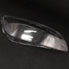 Volvo S60 Transparent Headlight Cover/Shell for Asia Pacific S60L