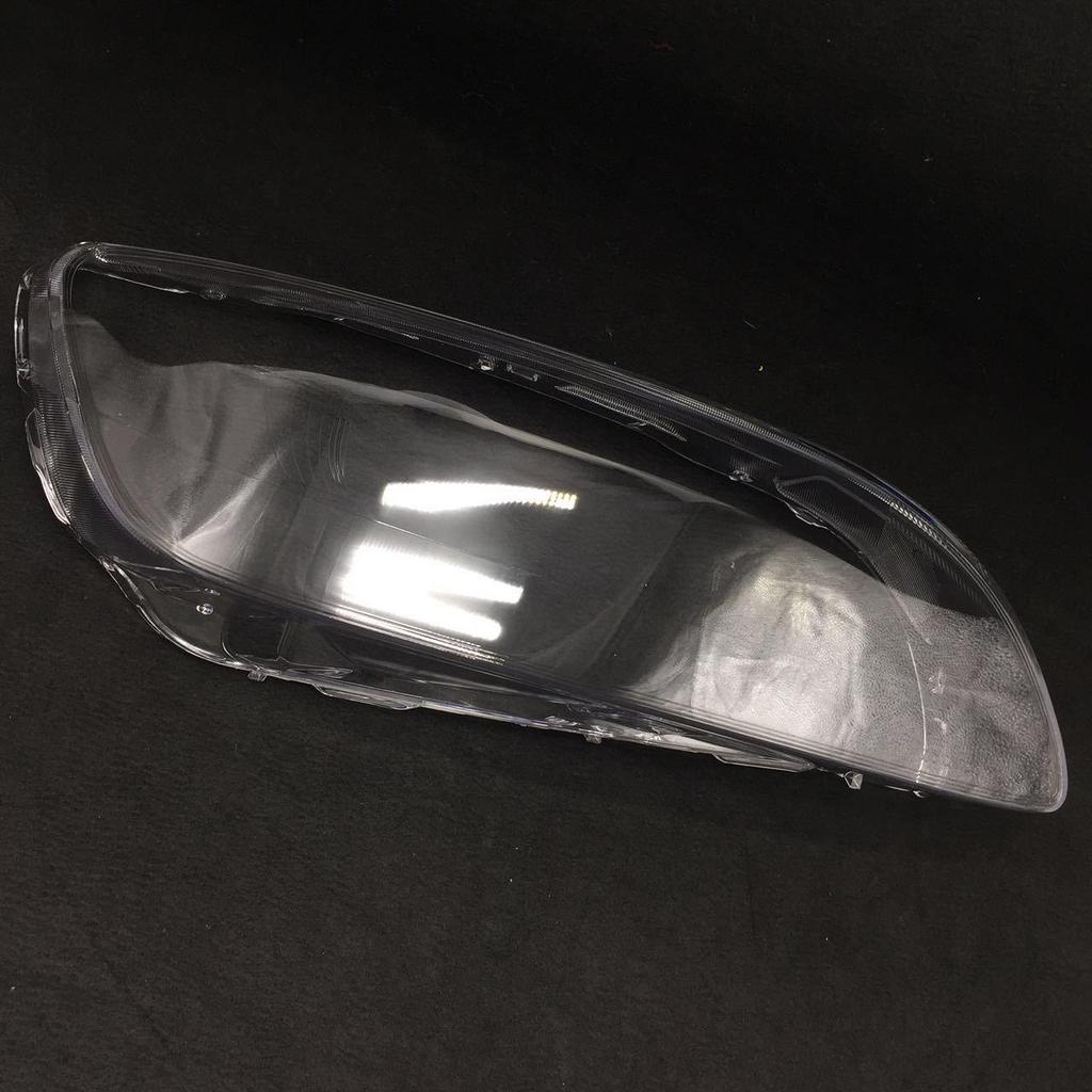Volvo S60 Transparent Headlight Cover/Shell for Asia Pacific S60L