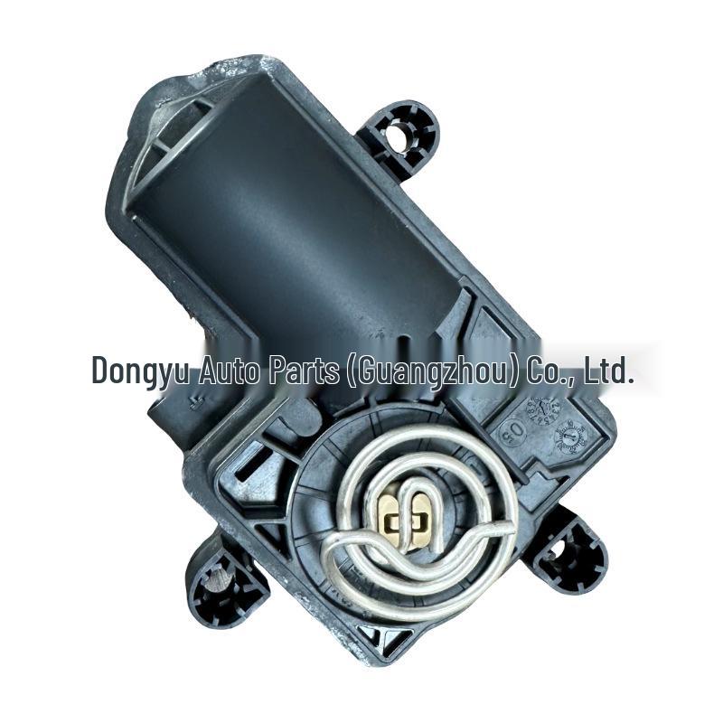 

Compatible with Mercedes Exhaust Pipe Valve Actuator 2909064100 2139068102 Car Philly