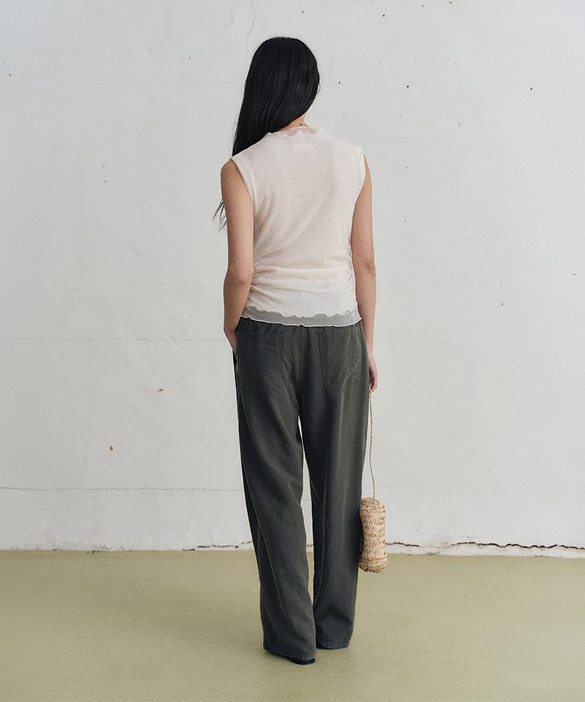 Monokeulom S Break Pants (3 Colors)