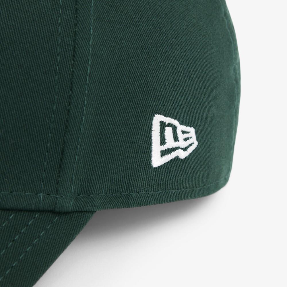 [lacoste] New Era X Collaboration Unisex Ball Cap RK7305-56G132