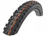 Opona Schwalbe Eddy Current 27.5X2.80 Tylna Evo Super Gravity Zwijana Tl