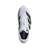 adidas Adizero Dropset Pro White Black Men Sneakers Cloud-White Core-Black KK1551