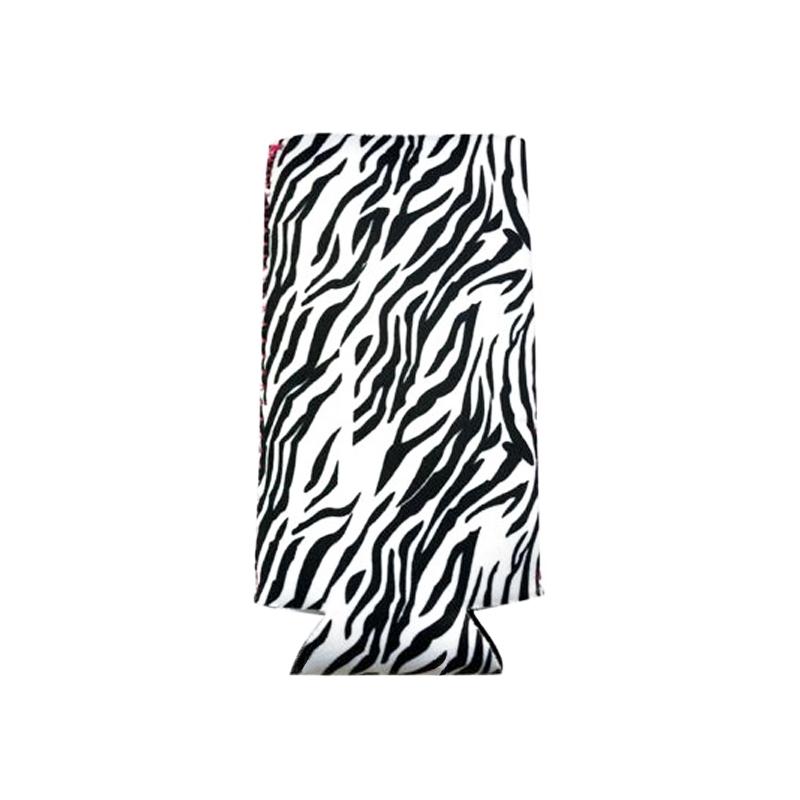 

Silicone World Portable Cola Beer Sleeve Water Bottle Cover 330ML Neoprene Insulation Cover Bag Camping Can Cup Soda Drink Cover