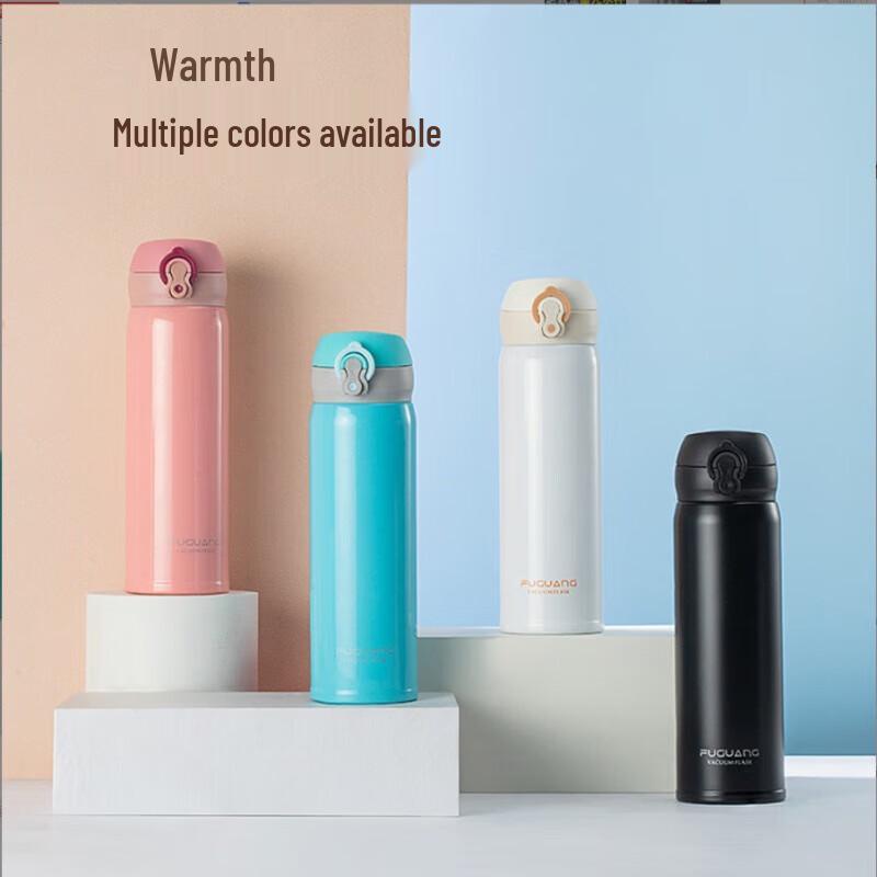 Fuguang 316 Stainless Steel Portable Vacuum Flask