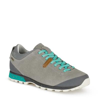 Aku Hiking Boots Bellamont III Suede Goretex