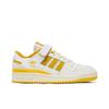 Forum 84 Low 'White Yellow' (Unisex) Skate Shoes GX4537