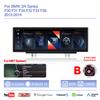 Android 13 For For BMW 3/4 Series F30 F31 F32 F33 F34 Multimedia Video Player GPS Navigation Radio 14.9Inch Auto Carplay 4G 360