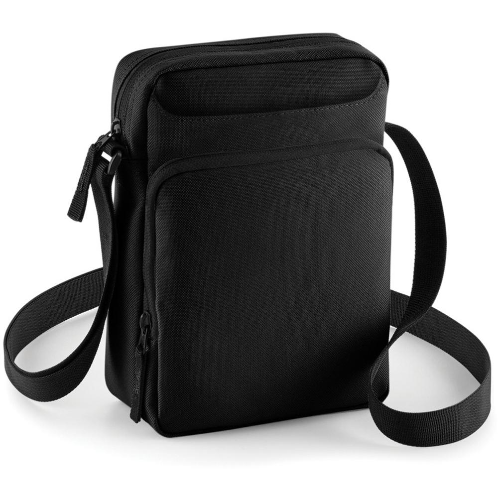 BagBase Across Shoulder Strap Cross Body Bag