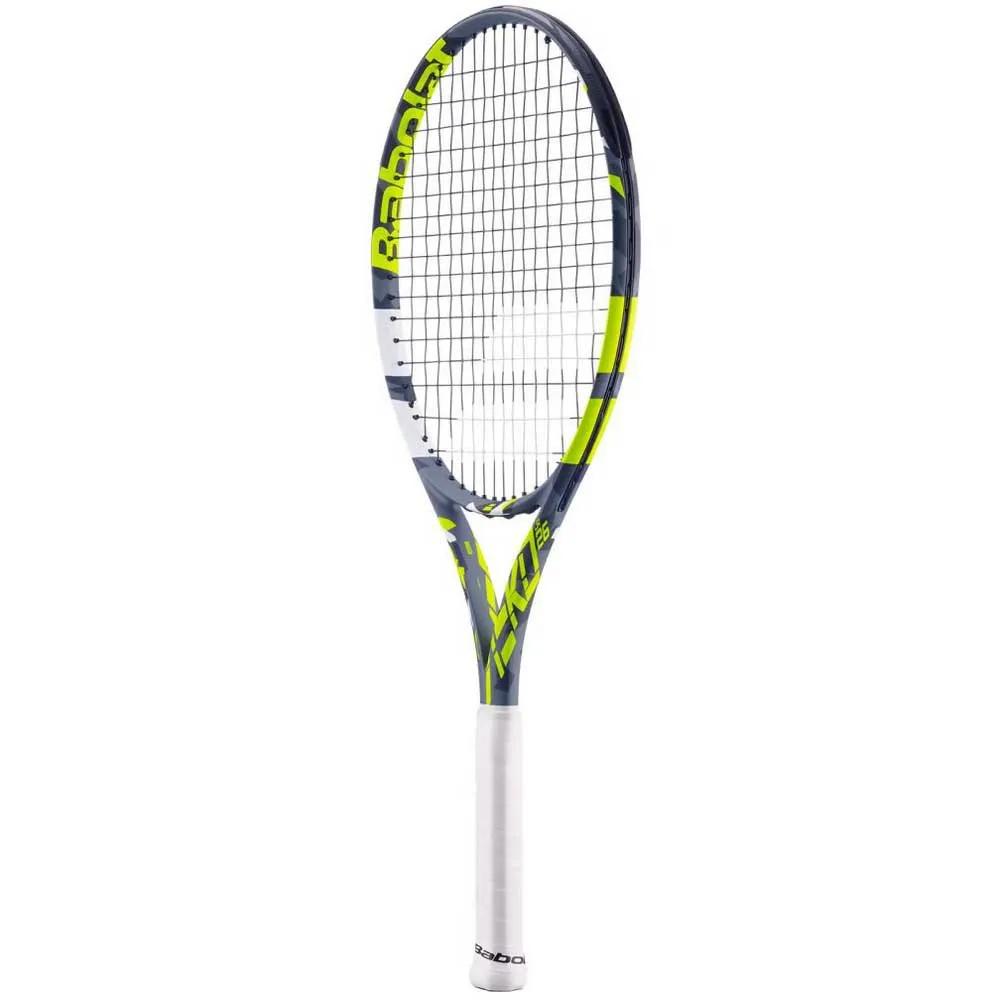 Babolat юниорская теннисная ракетка Aero 25