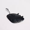 Mercedes-Benz C-Class Front Bumper Tow Hook Cover (A2058850324)