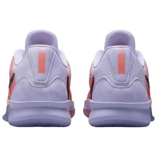 Nike Sabrina 3 Support Basketball Shoes Unisex Fuchsia HF2882-500