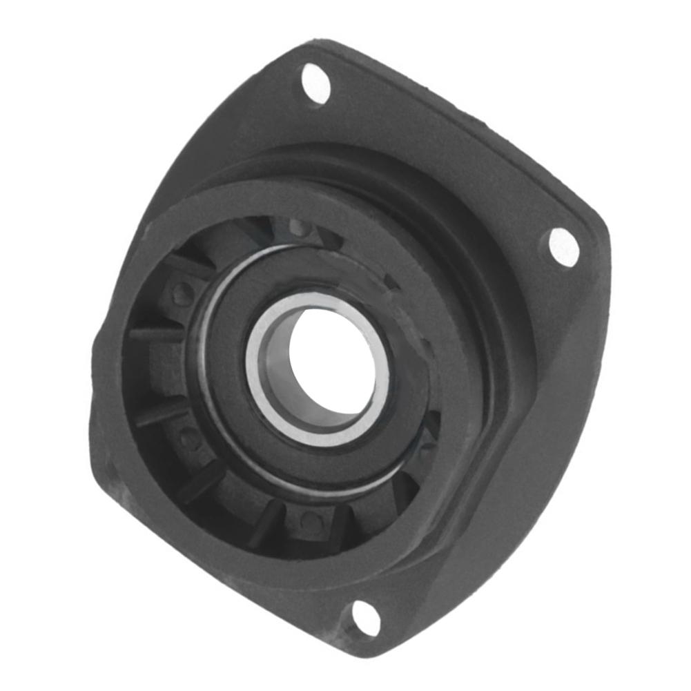 High Performance Bearing Seat Cover for G13SR4 G10SS2 1pc Metal & Plastic Design Part Number 338849 Efficient Cover
