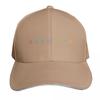 Genshin EleUnisexts Baseball Cap tea Hat Anime Hat Unisex black Boy Womens
