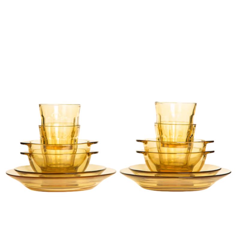 Corning Simple Glass Bowl