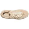 UGG CapTrail Low Light Beige Sneakers 1158252-LHB