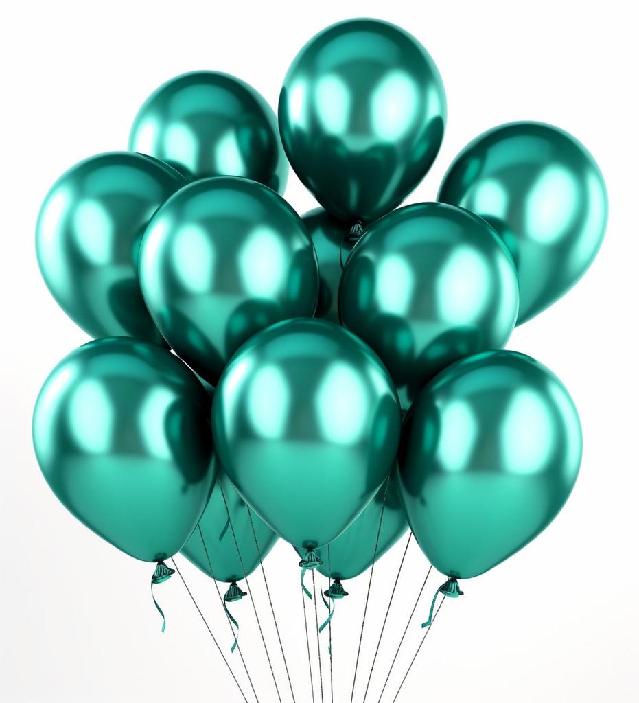 Latex Balloon Birthday Balloons Party Balloons Latex Party Balloons For Birthday Party