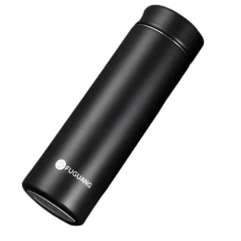 Fuguan 316L Stainless Steel Portable Vacuum Flask