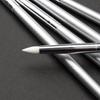 5 PCS Clay Sculpting Tools Silicone Carving Modelling Colouring Tools Clay Color Shaper Silicone Paint Pen with Soft Tip