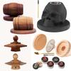 Kit Afumător Cocktail cu Așchii de Lemn Whiskey Afumător din Lemn pentru Băuturi Accesorii și Unelte de Bar Cocktail de Bucătărie