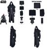 Star Wars Darth Maul Cosplay Kostüm Halloween Party Anzug