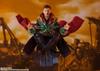 TAMASHII NATIONS Avengers Doctor Strange ON 150 mm malt bevegelig figur SHFiguarts -BATTLE TITAN EDITION-(Avengers/Infinity War) Ca.
